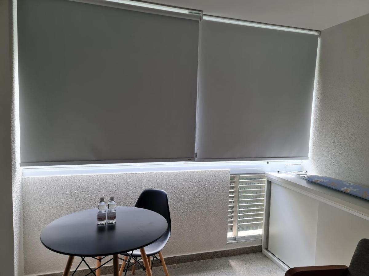 Lindo Studio Na Vila Madalena เซาเปาโล ภายนอก รูปภาพ