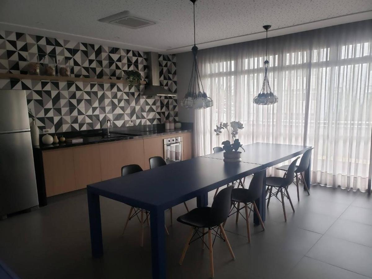 Lindo Studio Na Vila Madalena เซาเปาโล ภายนอก รูปภาพ