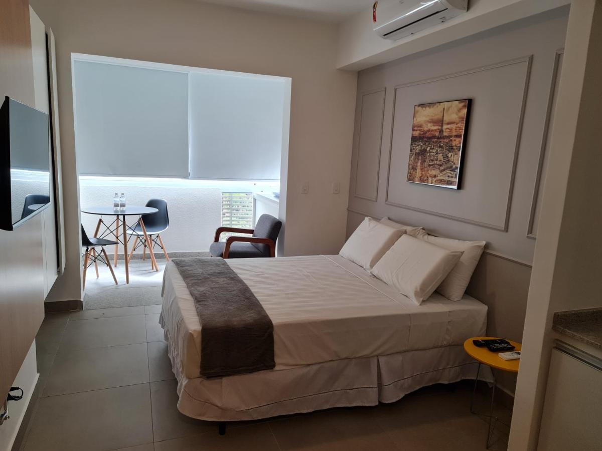Lindo Studio Na Vila Madalena เซาเปาโล ภายนอก รูปภาพ