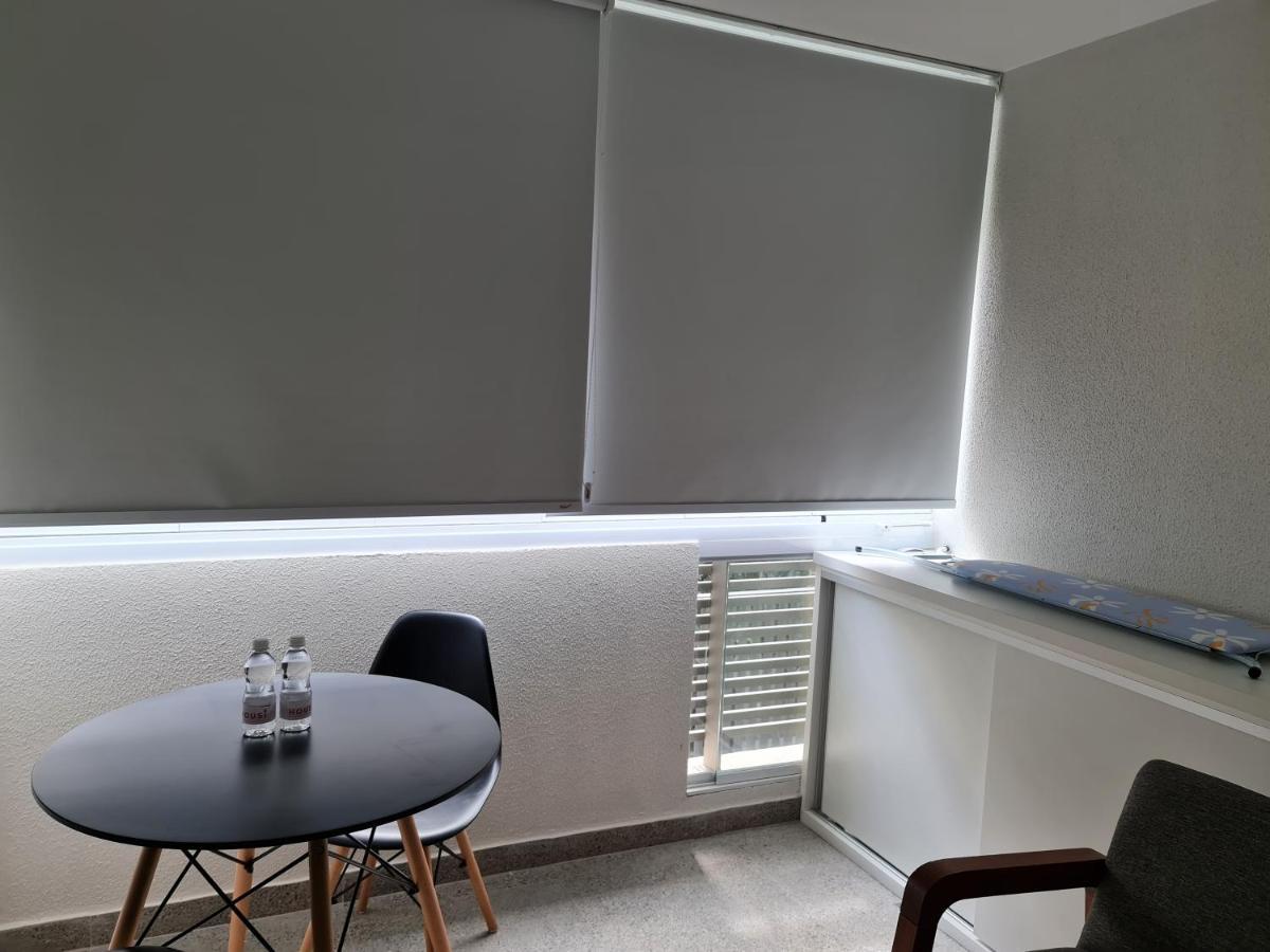 Lindo Studio Na Vila Madalena เซาเปาโล ภายนอก รูปภาพ